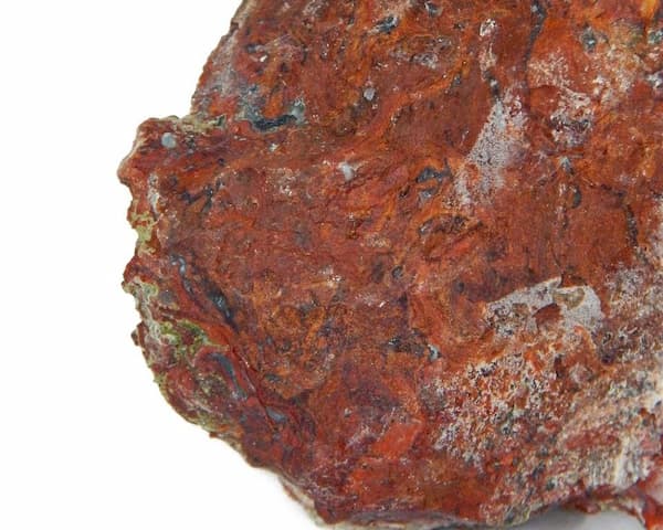 خرید و فروش سنگ قرمز با رگه های سفید با شرایط فوق العاده 2